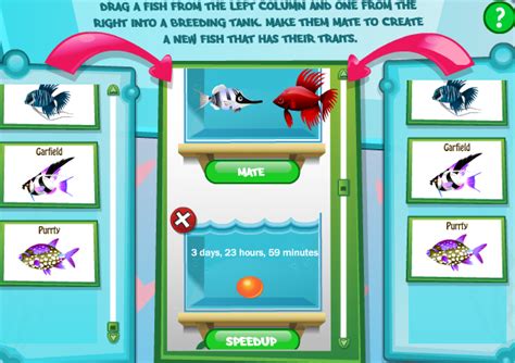 fish breeding game|realistic animal breeding games.